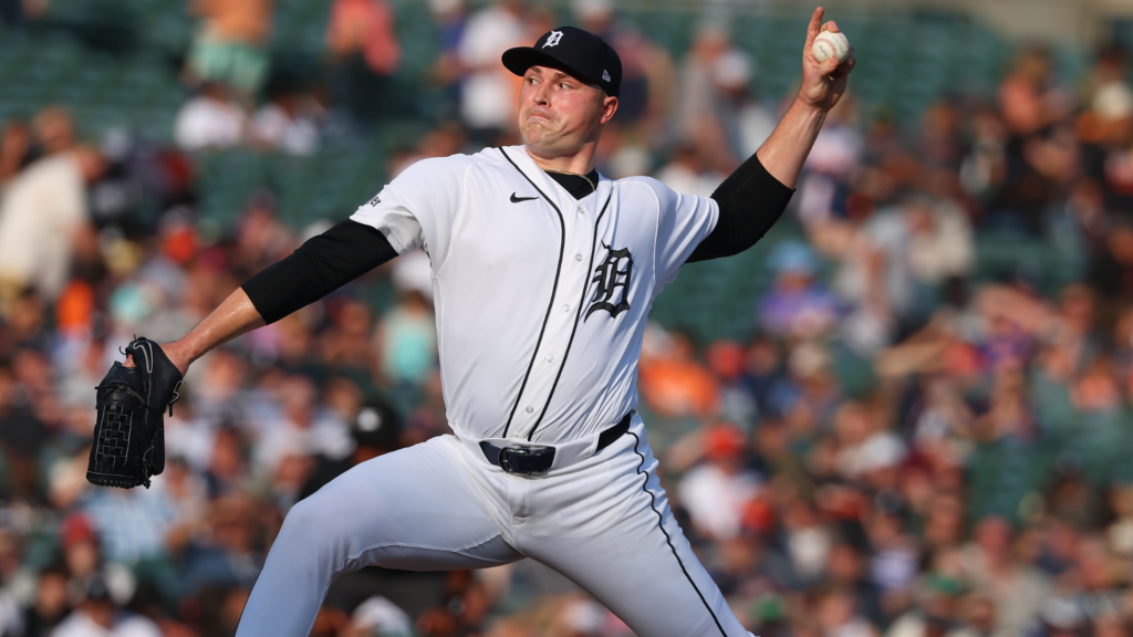 MLB rumors: Suitors for Tarik Skubal emerge; Luis Arraez unwilling to change positions; Phillies eye arm help