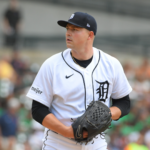 Why the Dodgers seem like the favorites in the Tarik Skubal trade sweepstakes ahead of 2026 deadline