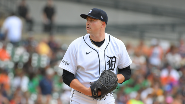 Why the Dodgers seem like the favorites in the Tarik Skubal trade sweepstakes ahead of 2026 deadline