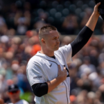 Tarik Skubal gets standing ovation in possible last Tigers start as trade deadline looms