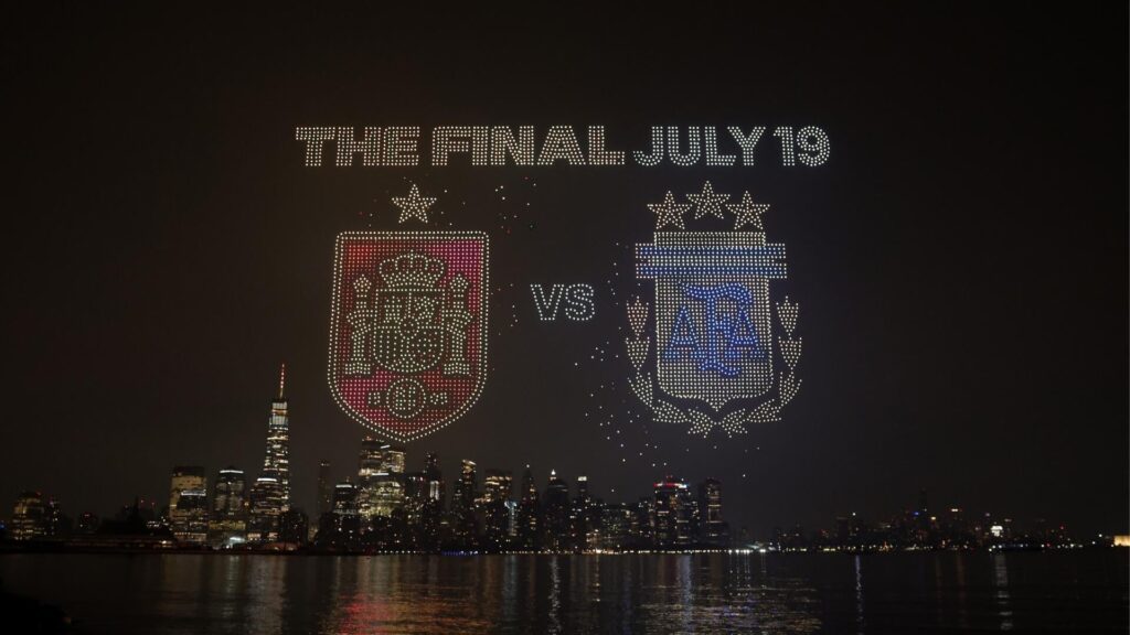Spain vs. Argentina live stream: How to watch FIFA World Cup final, odds, prediction, pick, lineups