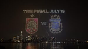 Spain vs. Argentina live stream: How to watch FIFA World Cup final, odds, prediction, pick, lineups