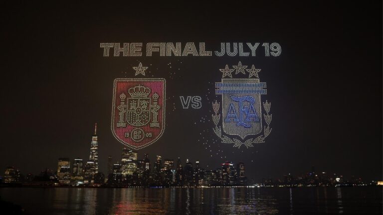 Spain vs. Argentina live stream: How to watch FIFA World Cup final, odds, prediction, pick, lineups