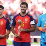 Spain may be World Cup champs and reigning Euro winners, but they may just be getting started