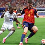 Spain vs. Belgium odds, prediction, time: 2026 World Cup quarterfinal picks from expert on 25-16 roll