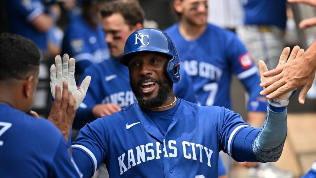 MLB DFS: Top DraftKings, FanDuel daily Fantasy baseball picks include Starling Marte on Thursday, July 2