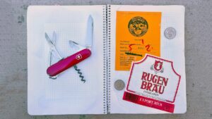 My Swiss Army Knife Is Far More than a Multitool