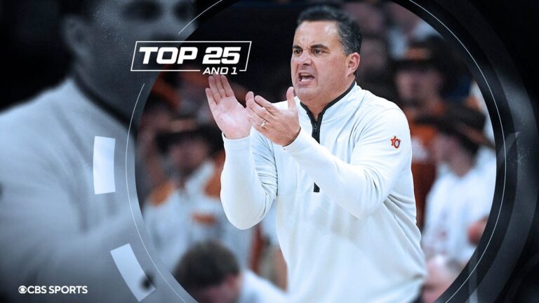 College basketball rankings: Marcus Spears Jr.'s commitment lifts Texas in early Top 25 And 1