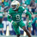 Renner’s 2027 NFL Draft scouting series: Ranking the top 10 safeties, including the next Kyle Hamilton?