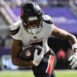 Dynasty Fantasy Football 2026 Sleepers to trade for: Jonathon Brooks and Tank Dell just need to stay healthy