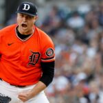 Tarik Skubal trade deadline odds: Dodgers favored to land ace, but other contenders worth watching