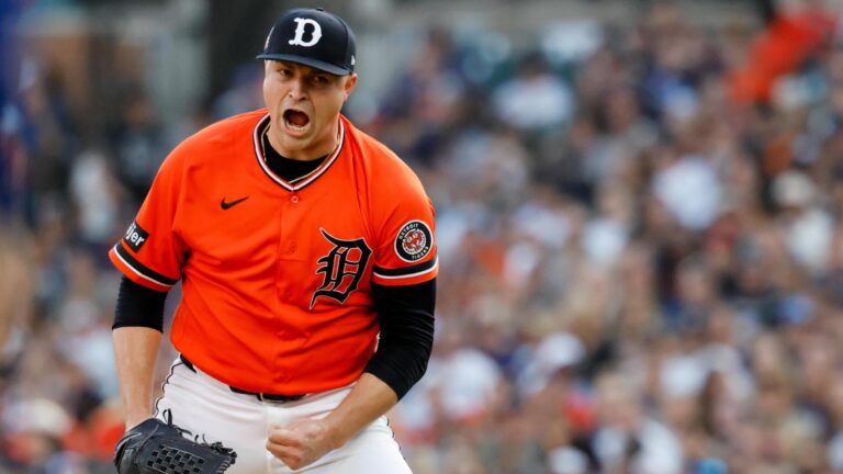 Tarik Skubal trade deadline odds: Dodgers favored to land ace, but other contenders worth watching