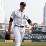 Today’s top games to watch, best bets, odds: Tarik Skubal takes the mound, Yankees vs. Phillies and more