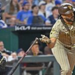 Free MLB home run picks, odds: Fernando Tatis Jr. is part of expert’s top Monday HR player props for July 20