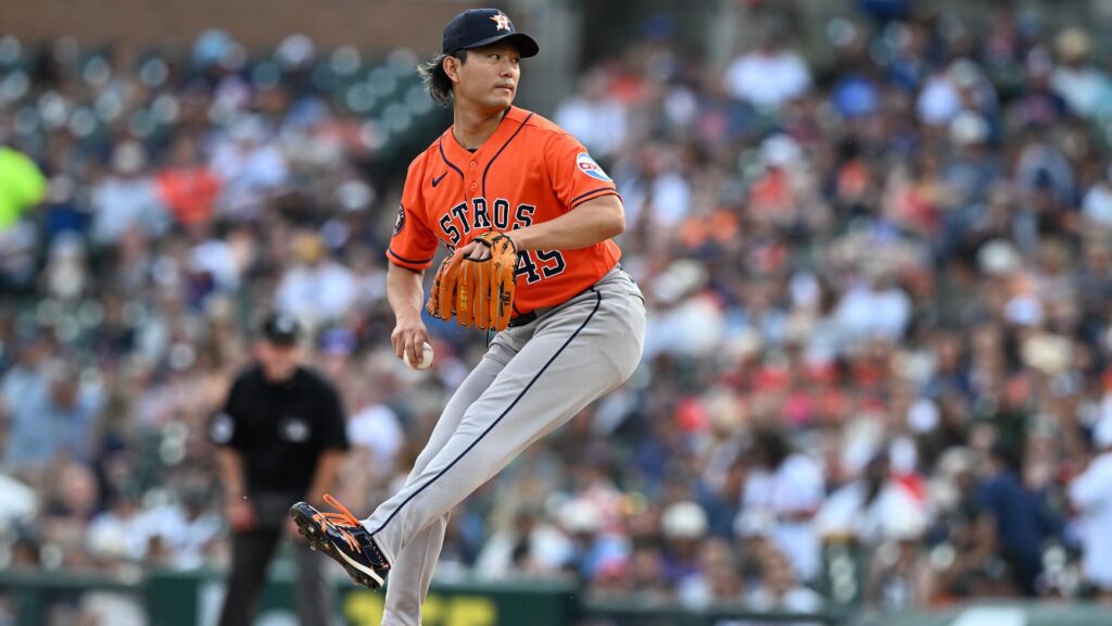 Three up, three down: Tatsuya Imai's breakout stalls while Joey Cantillo flashes promise