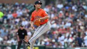 Three up, three down: Tatsuya Imai's breakout stalls while Joey Cantillo flashes promise