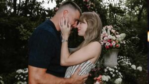 NFL players who attended Taylor Swift and Travis Kelce's wedding, plus a 2024 redraft and the NFL's top duos