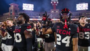 2026 Big 12 football predictions: Game-by-game picks, projecting every team's final win-loss record