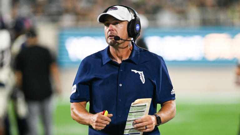 Florida State set to hire former Texas coach Tom Herman in support staff role ahead of 2026 season
