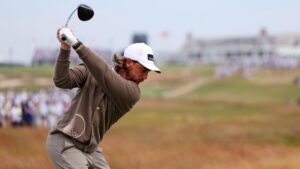 2026 British Open: Hometown Tommy Fleetwood could end English drought for Claret Jug, plus tee times & weather