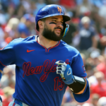 MLB rumors: Mets could hang on to trade candidate; Rays aiming big; Red Sox eye more infield help