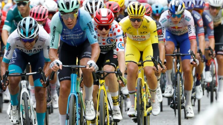 2026 Tour de France picks, predictions, odds, dates: Proven cycling expert reveals his best bets