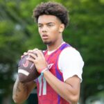 College football’s 5-star flip candidates: 2027 recruits most likely to switch before Signing Day