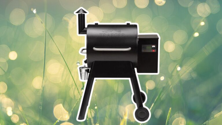 I’ve Smoked Meat on the Traeger Pro 575 for 6 Years. Here’s Why I’m Obsessed.