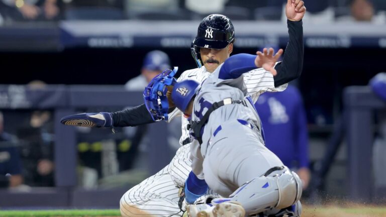 Yankees vs. Dodgers odds, prediction, time: 2026 MLB picks for Saturday, July 18 by proven model