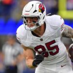 Jamey Eisenberg’s Fantasy Football Tight End Tiers: A round-by-round plan for how to draft TE in 2026
