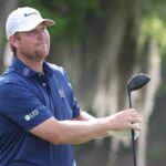 PGA Tour suspends Trey Mullinax through January 2027 for violating anti-doping policy