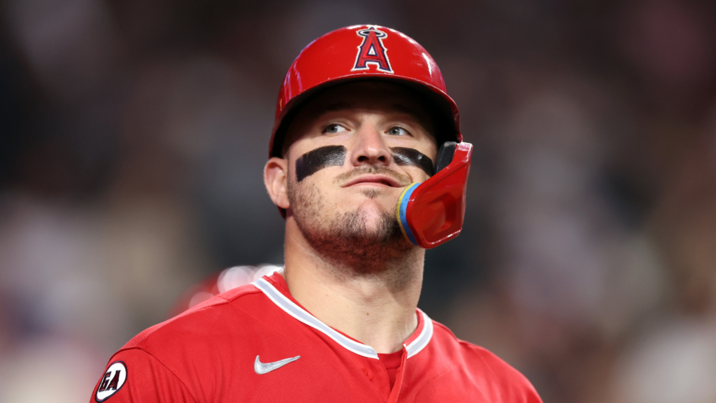 Snyder's Soapbox: Everyone but the most important parties want Mike Trout traded