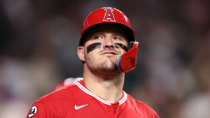 Snyder's Soapbox: Everyone but the most important parties want Mike Trout traded