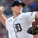 Fantasy Baseball Week 20 Preview: Two-start pitcher rankings feature Troy Melton, Logan Henderson