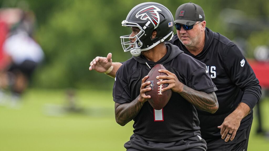 NFL QB reset: Why Murray, Willis, Tagovailoa, Cousins face defining seasons with new teams
