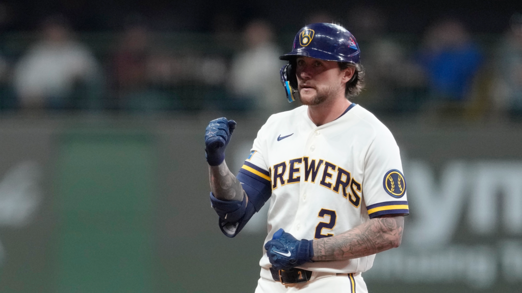 MLB All-Star Game 2026 rosters: Biggest snubs, from Brice Turang to Sonny Gray