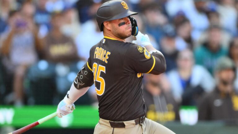 Fantasy Baseball Week 19 Preview: Top 10 sleeper hitters highlight Ty France, Nick Gonzales
