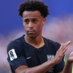 USMNT’s Tyler Adams aims to improve youth soccer accessibility, ride wave of 2026 World Cup
