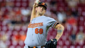 Fantasy Baseball Bullpen Report: Tyler Wells emerges as Ryan Helsley replacement; Jordan Romano closing again