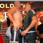 Tyson Fury vs. Mariusz Wach predictions, odds, start time, date, location and preview for Friday fight