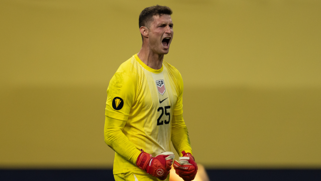 USMNT penalty kicks plan: How Mauricio Pochettino prepared for World Cup's ultimate shootout tie-breaker