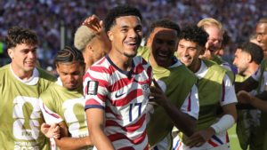 USMNT World Cup Player Ratings: Malik Tillman thrives; Folarin Balogun stars despite red card as USA advance