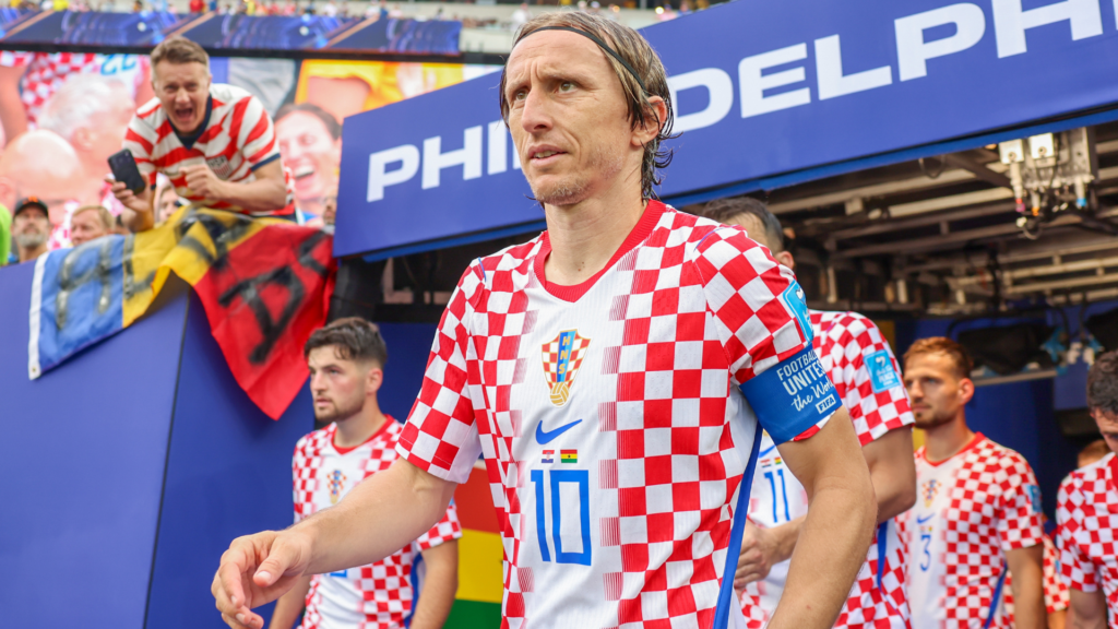 World Cup round of 32: Can Croatia keep a decade of magic going vs. Portugal? Time for Spain to thrive?