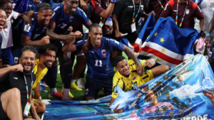 World Cup round of 32 wraps up: Can Cabo Verde do it again, this time against Lionel Messi and Argentina?