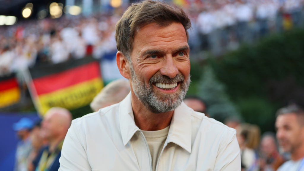 Germany pursues Jurgen Klopp to replace Julian Nagelsmann after disastrous World Cup crash out