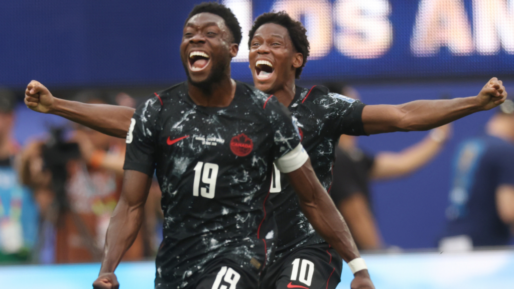 Canada vs. Morocco live stream: How to watch FIFA World Cup, odds, prediction, pick, lineups, channel