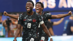 Canada vs. Morocco live stream: How to watch FIFA World Cup, odds, prediction, pick, lineups, channel