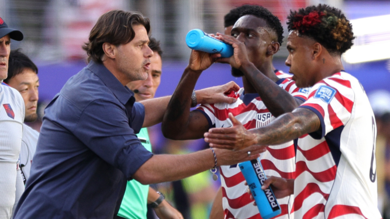 USMNT vs. Belgium expert predictions, World Cup picks: What does Folarin Balogun's return mean for USA Soccer?