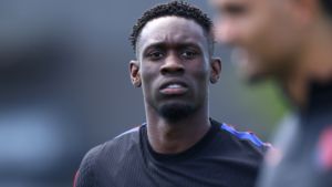 Is USMNT's Folarin Balogun worth all the fuss? Will the striker be a World Cup difference maker vs. Belgium?