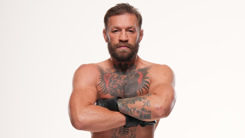 Countdown is on for Conor McGregor vs. Max Holloway at UFC 329; World Cup quarterfinals begin